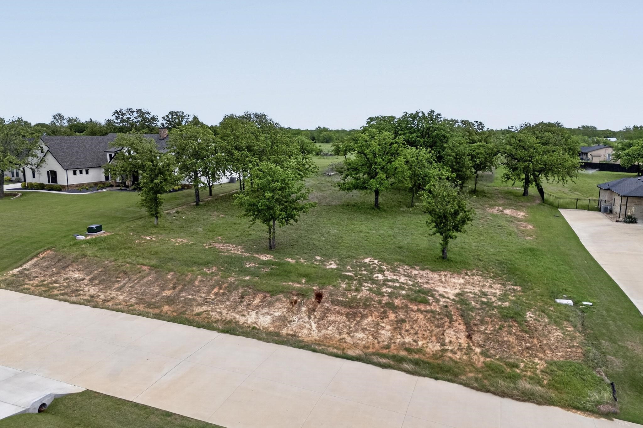1036 Estancia Boulevard Weatherford TX 76088