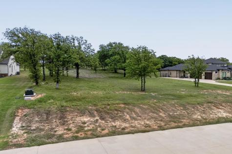1036 Estancia Boulevard Weatherford TX 76088