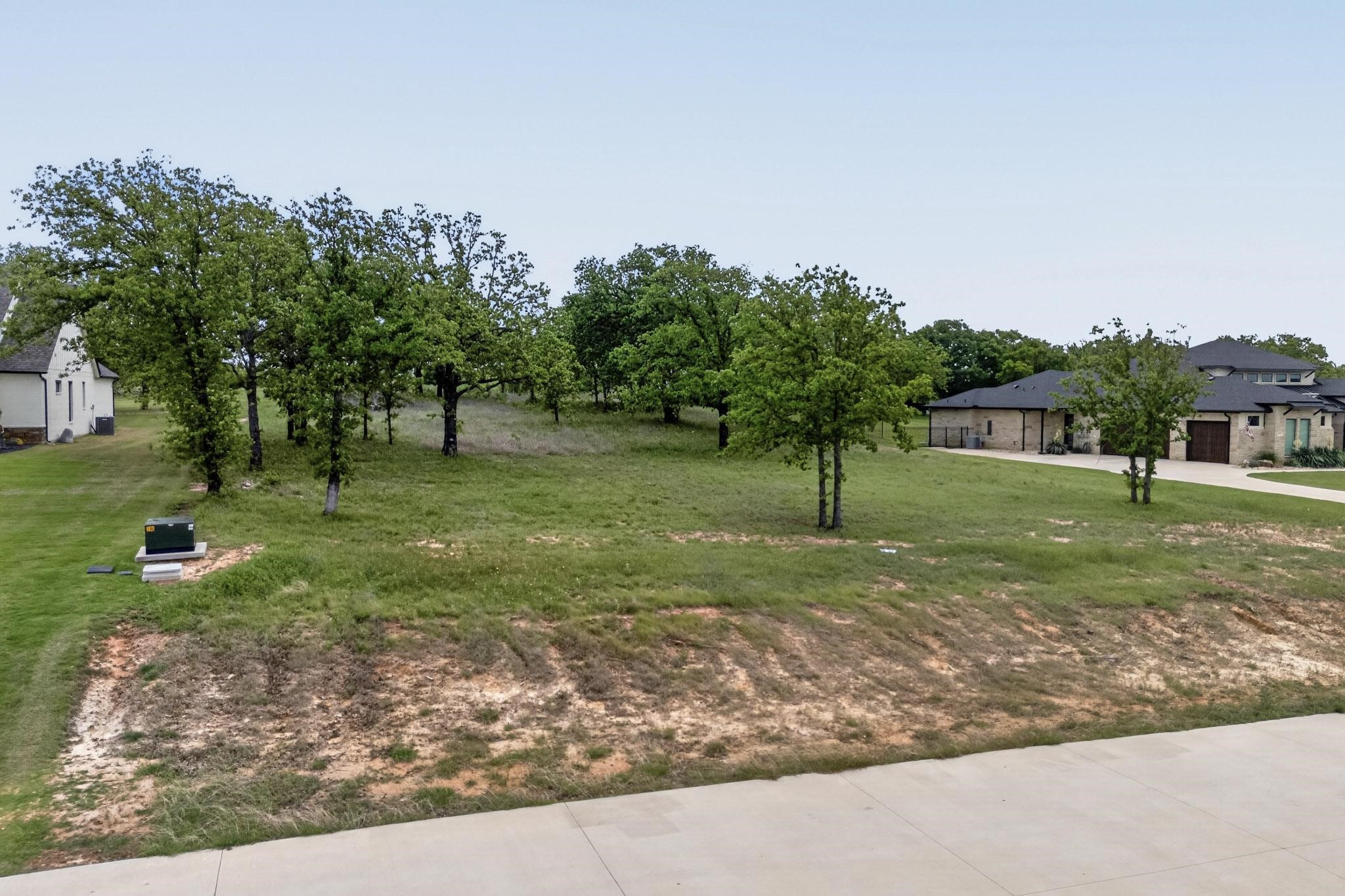 1036 Estancia Boulevard Weatherford TX 76088