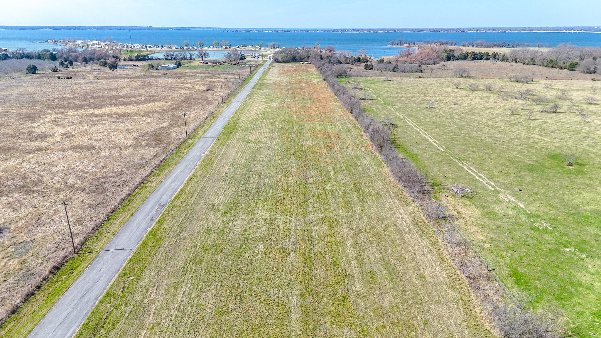 Lot 6 SE Cr 3300 Kerens TX 75144