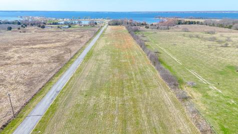 Lot 6 SE Cr 3300 Kerens TX 75144