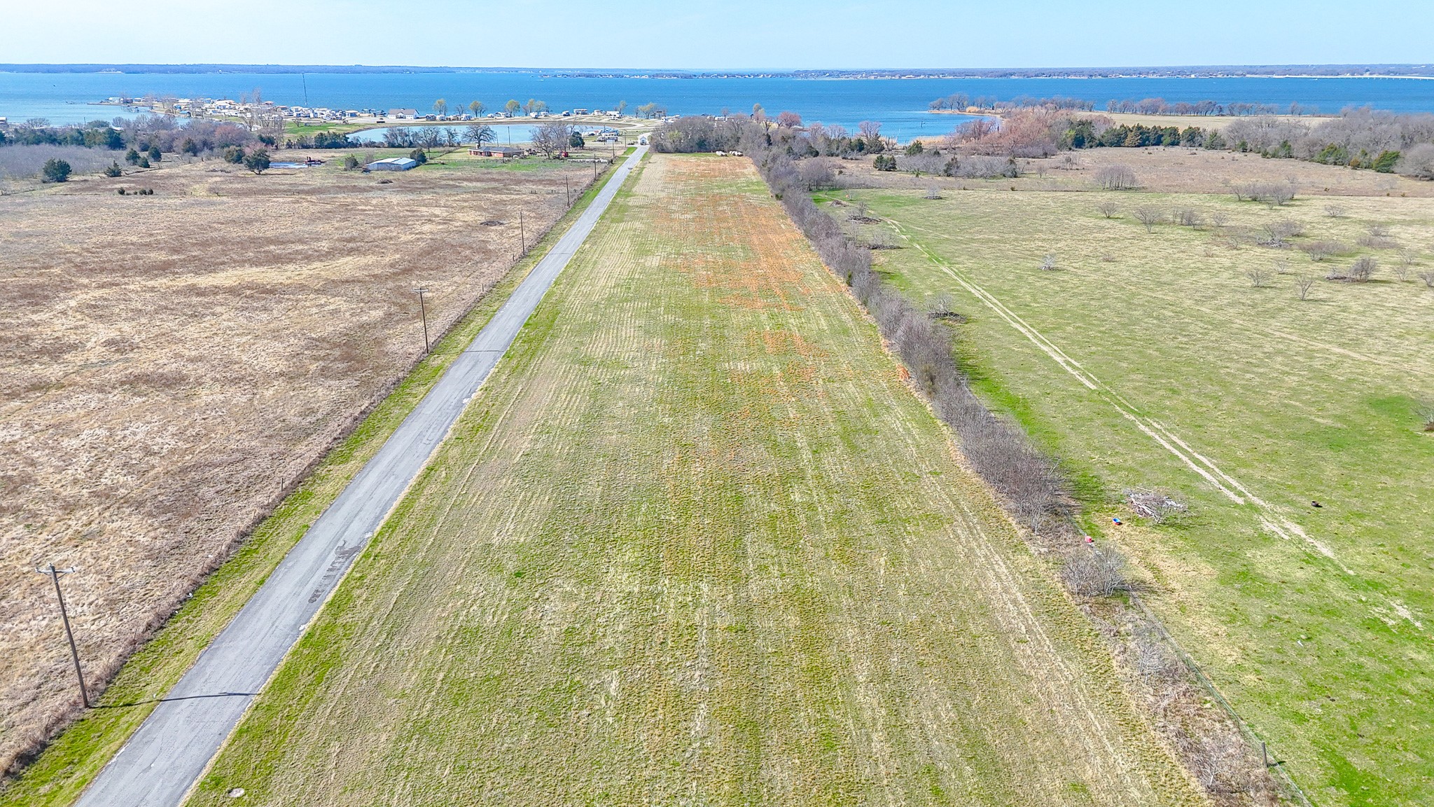 Lot 6 SE Cr 3300 Kerens TX 75144