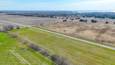 Lot 6 SE Cr 3300 Kerens TX 75144