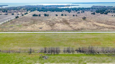 Lot 6 SE Cr 3300 Kerens TX 75144