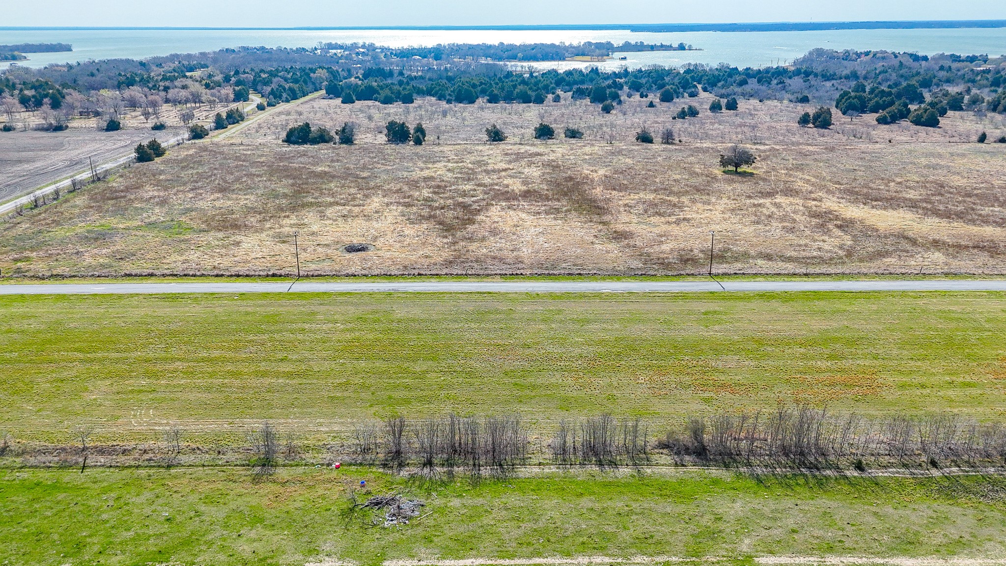 Lot 6 SE Cr 3300 Kerens TX 75144