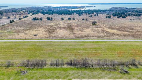Lot 6 SE Cr 3300 Kerens TX 75144