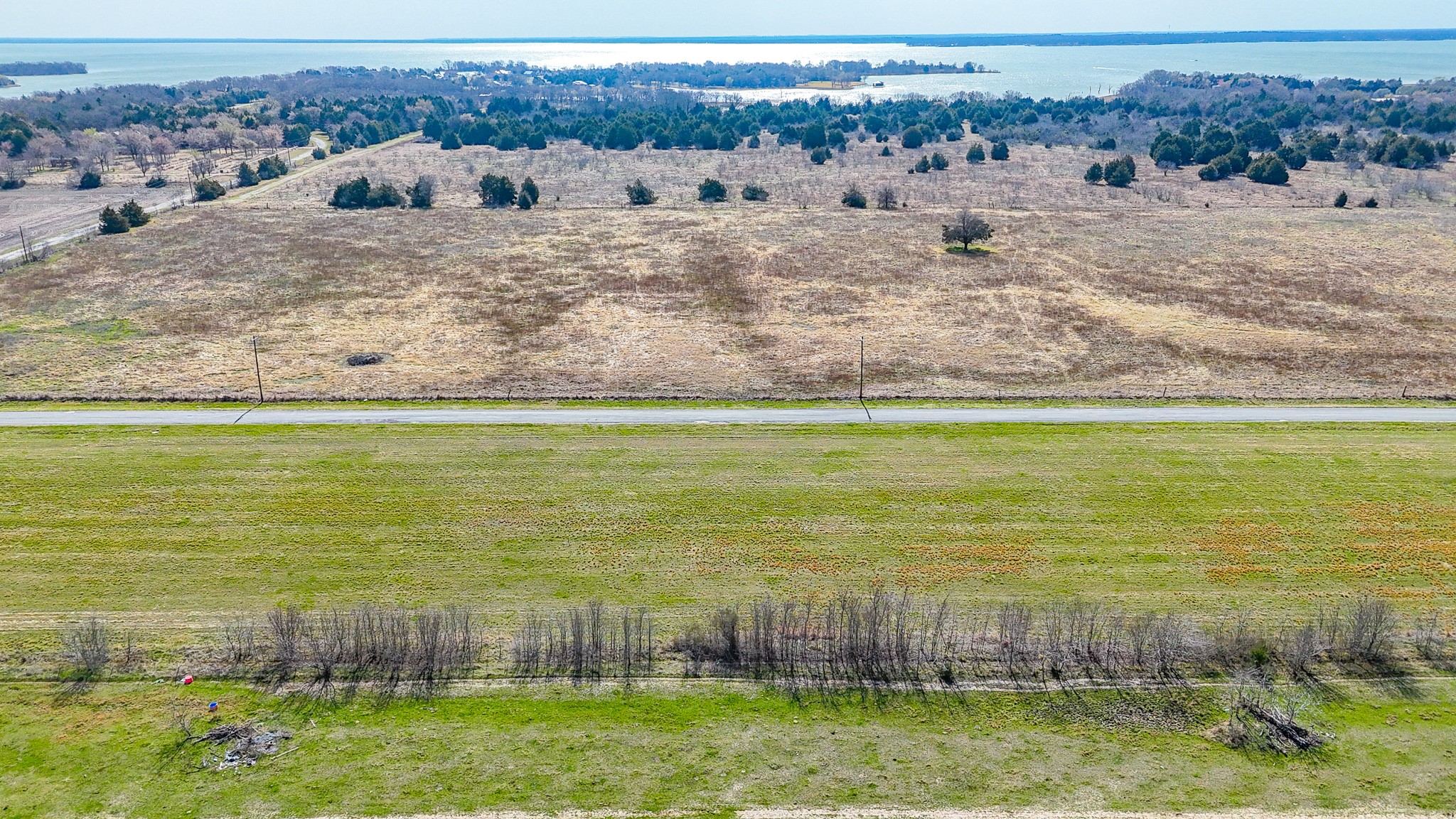 Lot 6 SE Cr 3300 Kerens TX 75144