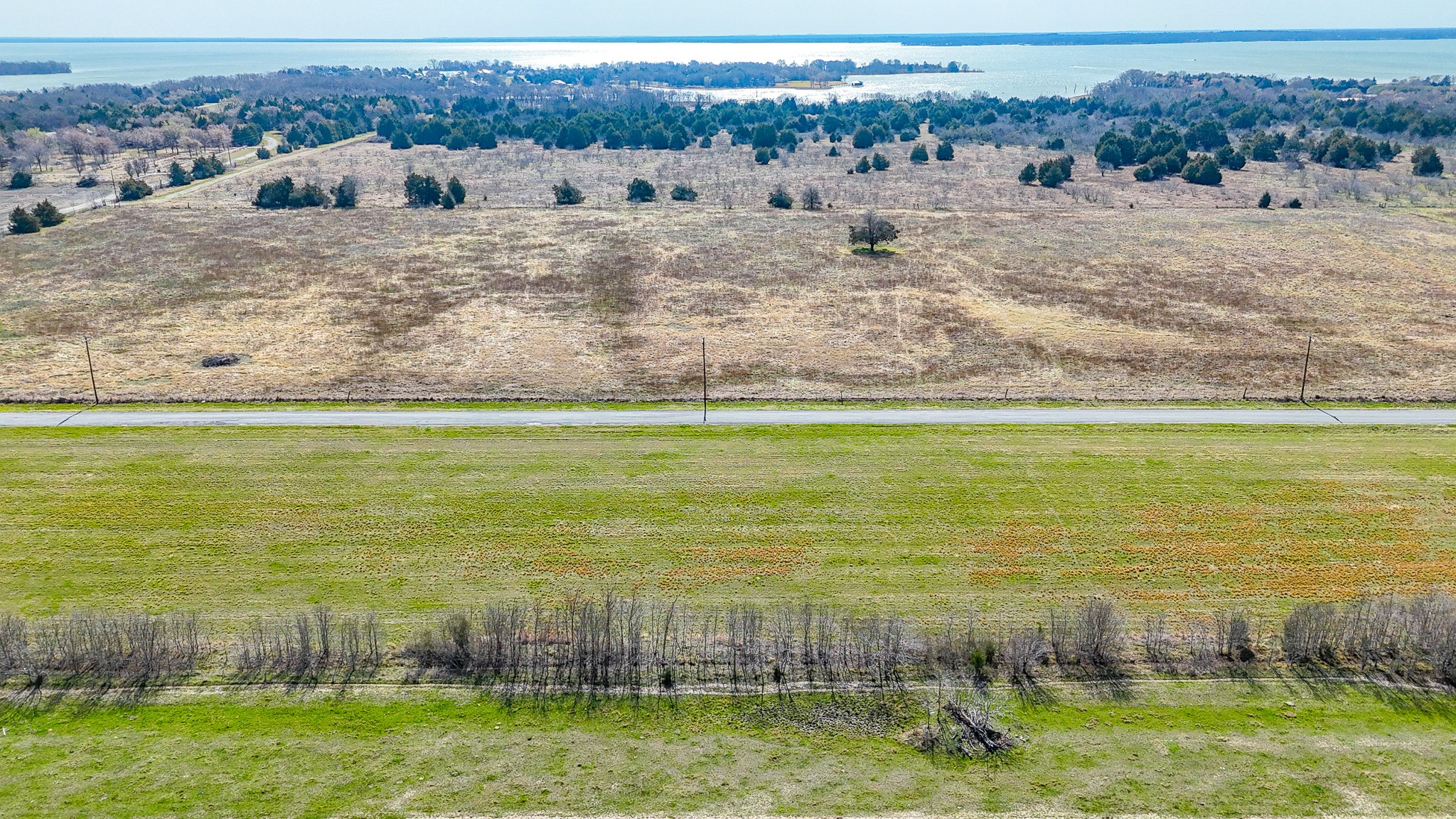Lot 6 SE Cr 3300 Kerens TX 75144