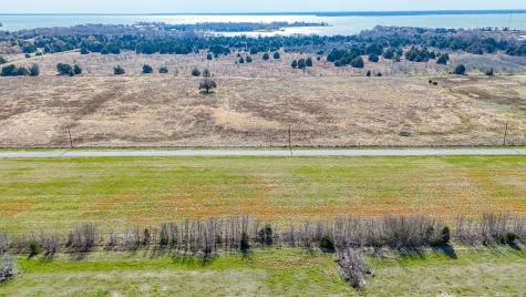 Lot 6 SE Cr 3300 Kerens TX 75144