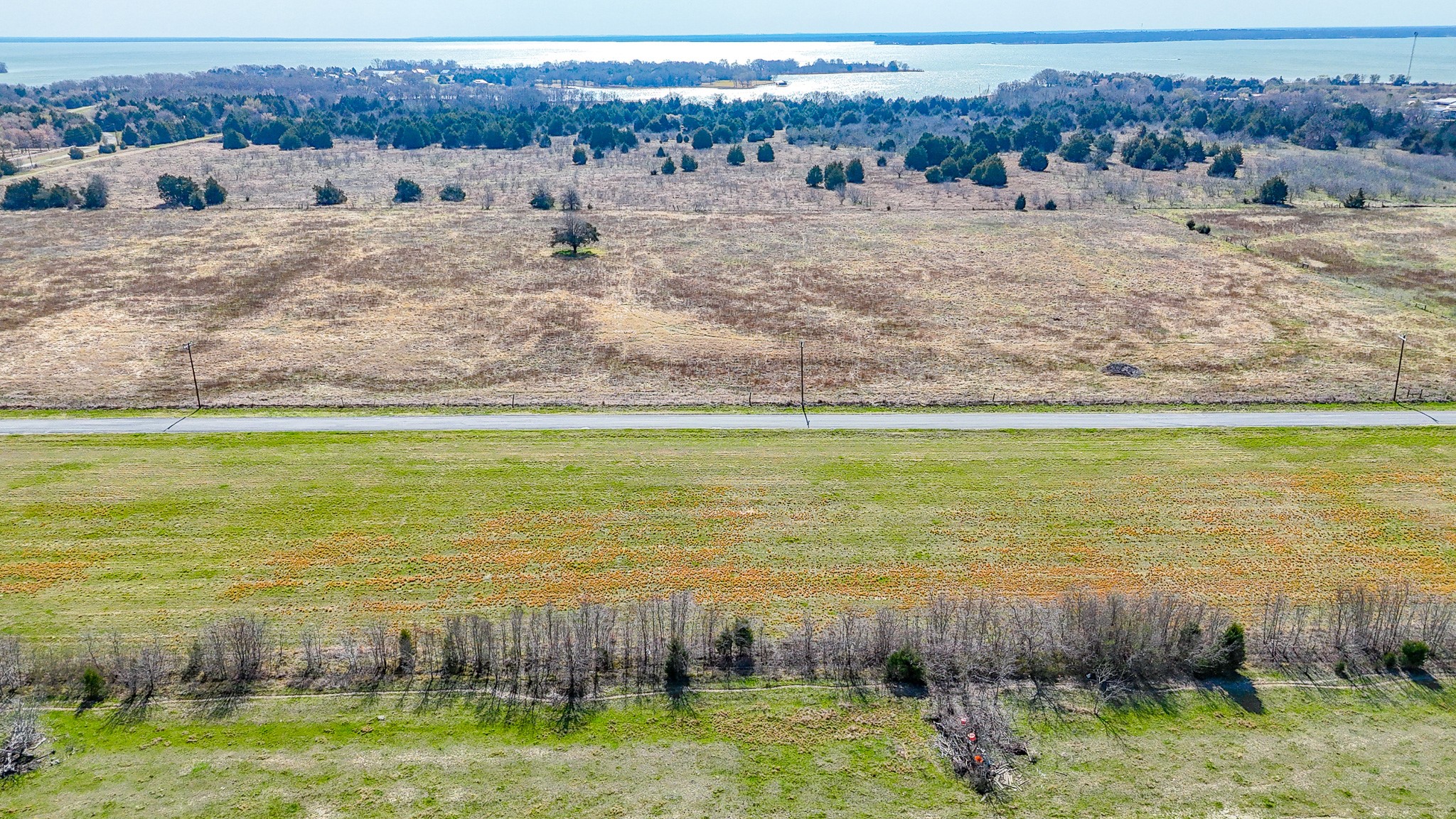Lot 6 SE Cr 3300 Kerens TX 75144
