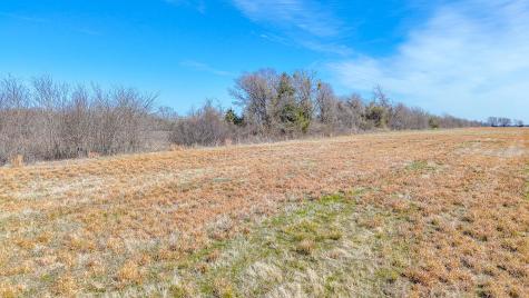 Lot 6 SE Cr 3300 Kerens TX 75144