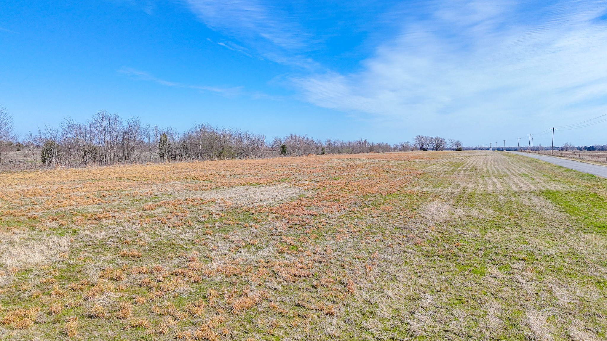 Lot 6 SE Cr 3300 Kerens TX 75144