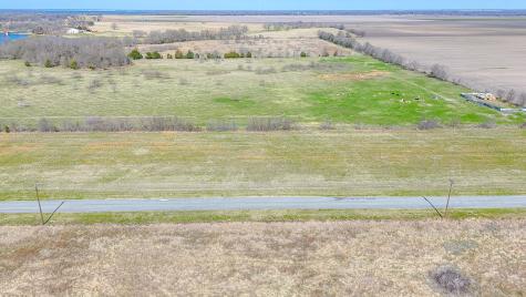 Lot 6 SE Cr 3300 Kerens TX 75144