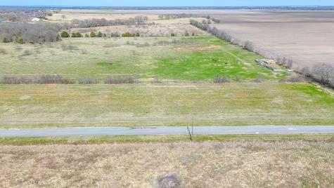 Lot 6 SE Cr 3300 Kerens TX 75144