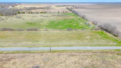 Lot 6 SE Cr 3300 Kerens TX 75144