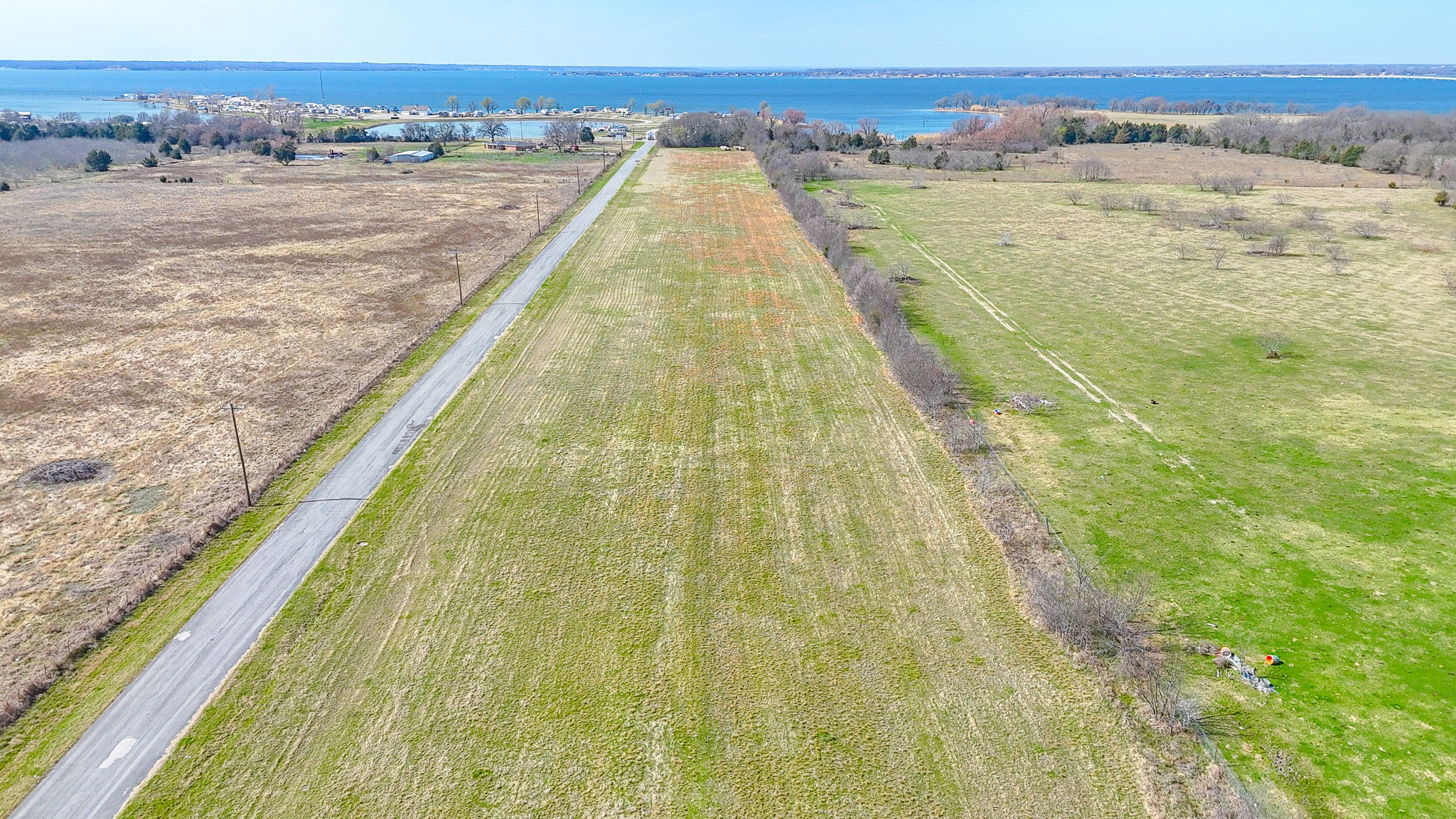 Lot 6 SE Cr 3300 Kerens TX 75144