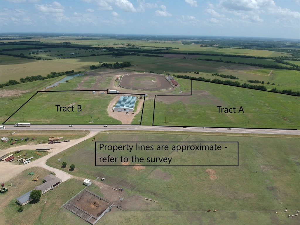 16369A Us Highway 82 Petty TX 75470