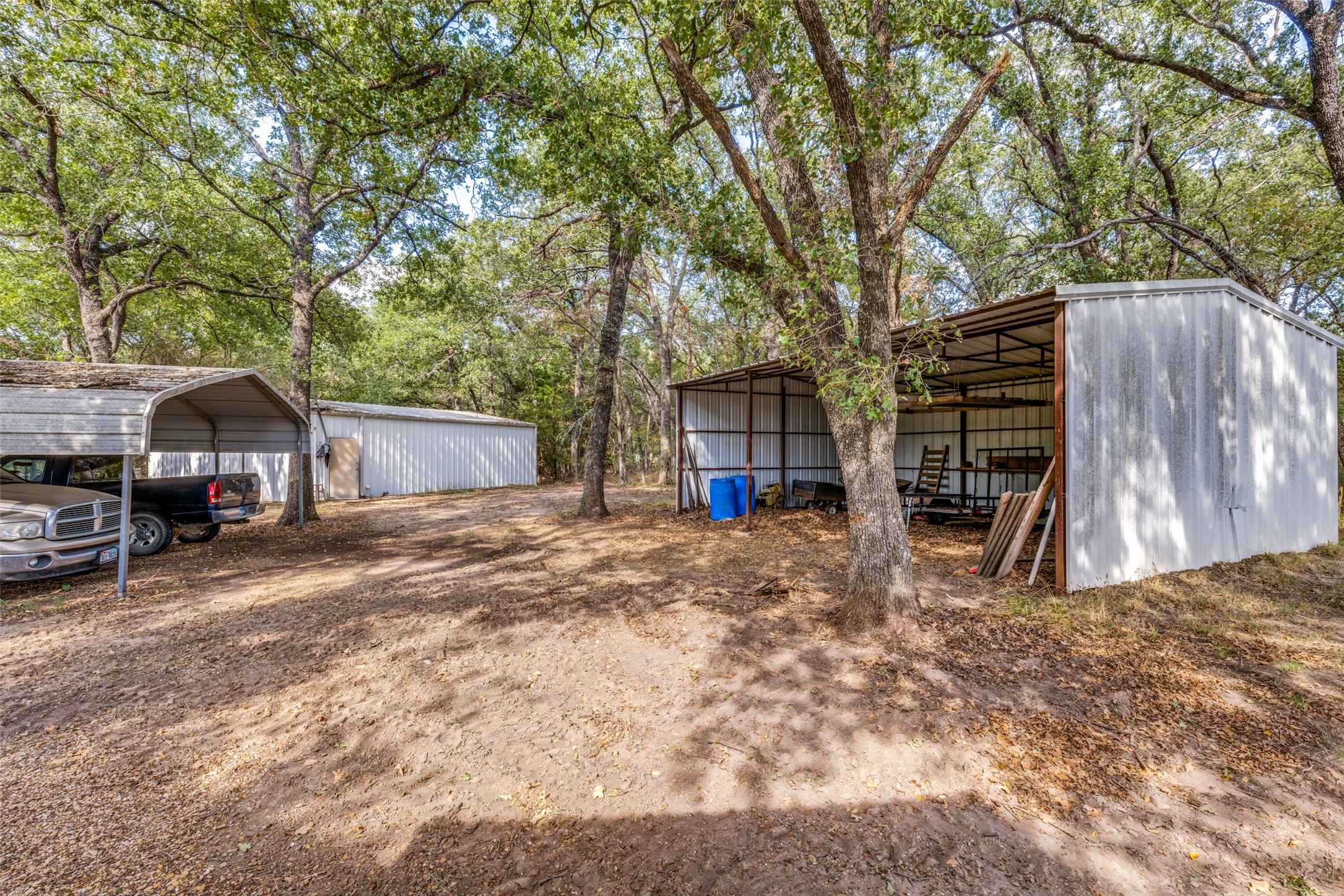 18025 County Road 4052 Kemp TX 75143