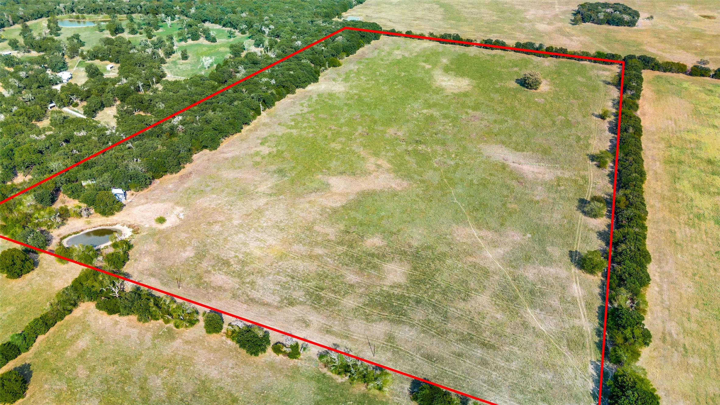 18025 County Road 4052 Kemp TX 75143