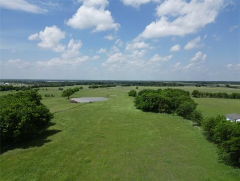 Lot 7 County Road 1093 Celeste TX 75423