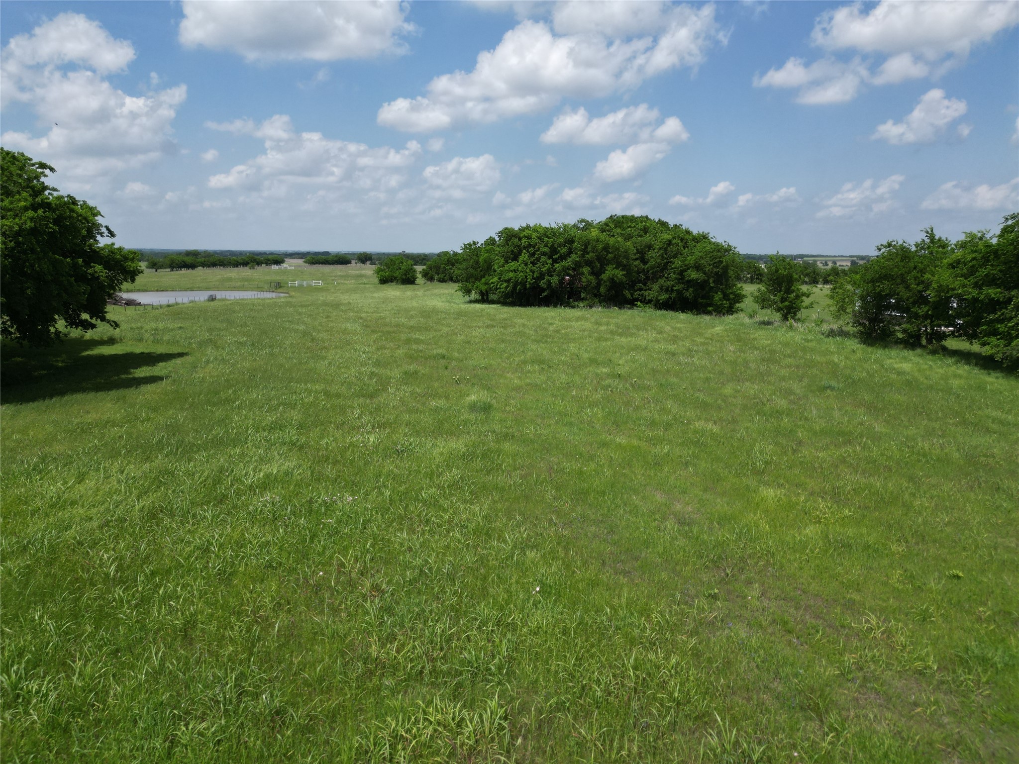 Lot 7 County Road 1093 Celeste TX 75423
