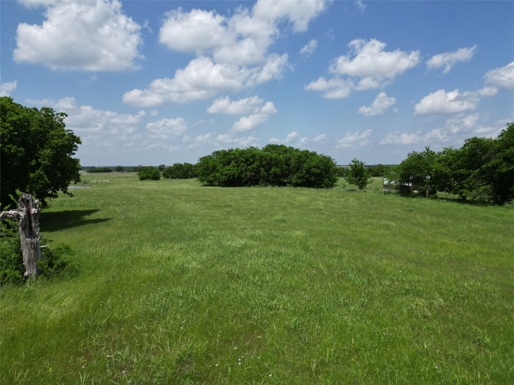 Lot 7 County Road 1093 Celeste TX 75423