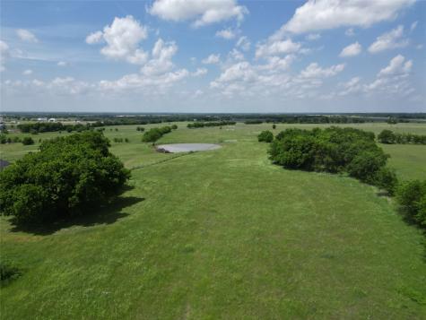 Lot 7 County Road 1093 Celeste TX 75423