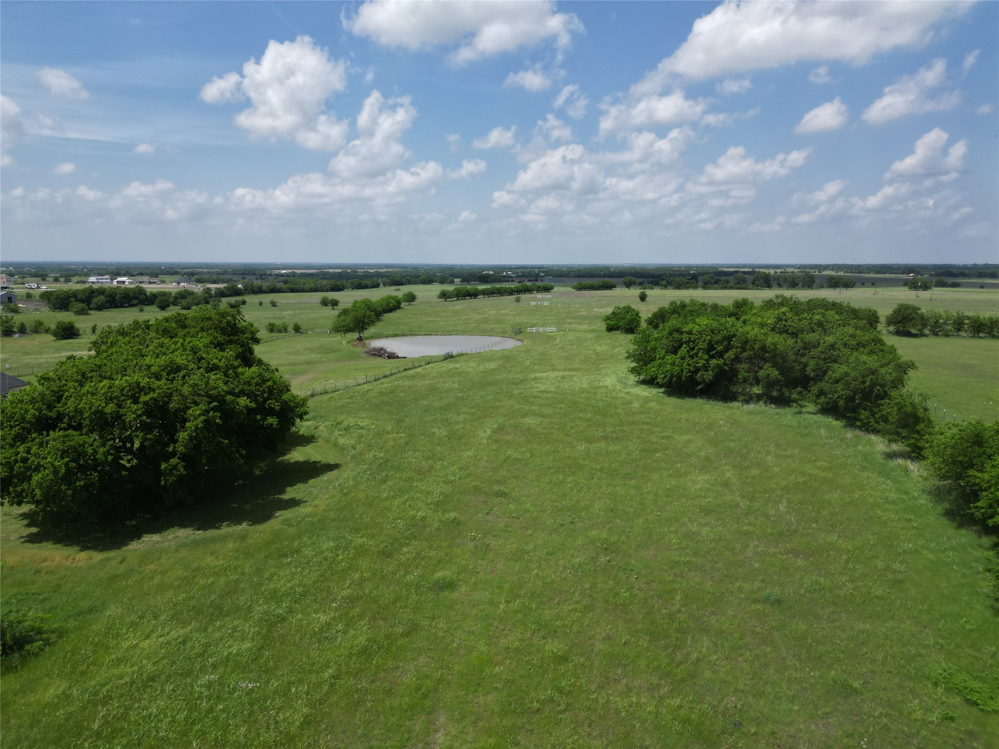 Lot 7 County Road 1093 Celeste TX 75423