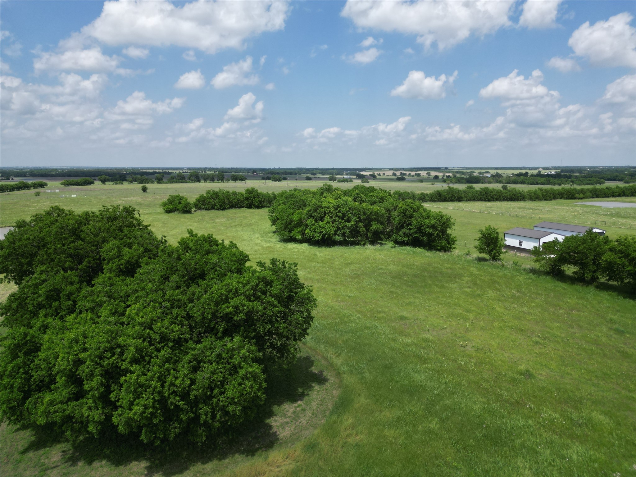 Lot 7 County Road 1093 Celeste TX 75423