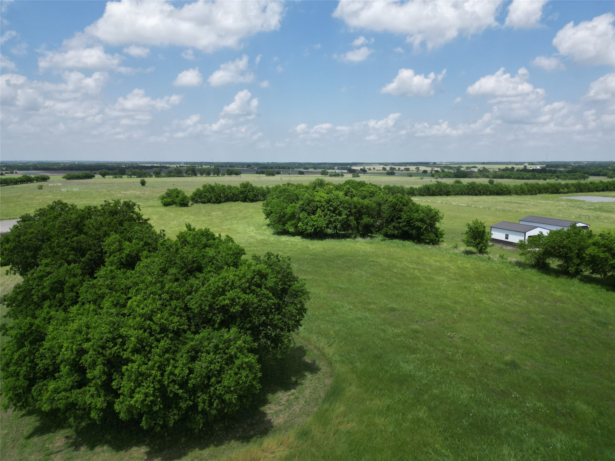 Lot 7 County Road 1093 Celeste TX 75423