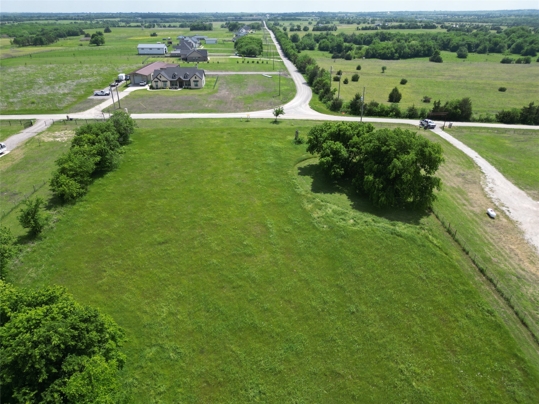 Lot 7 County Road 1093 Celeste TX 75423