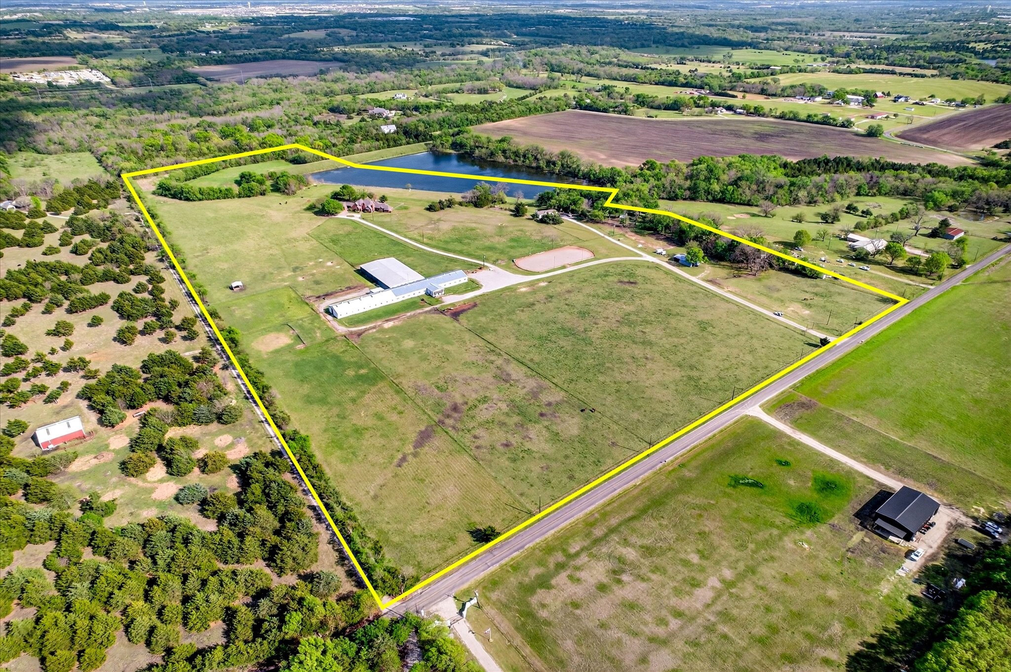 1500 Eden Ridge Celina TX 75009