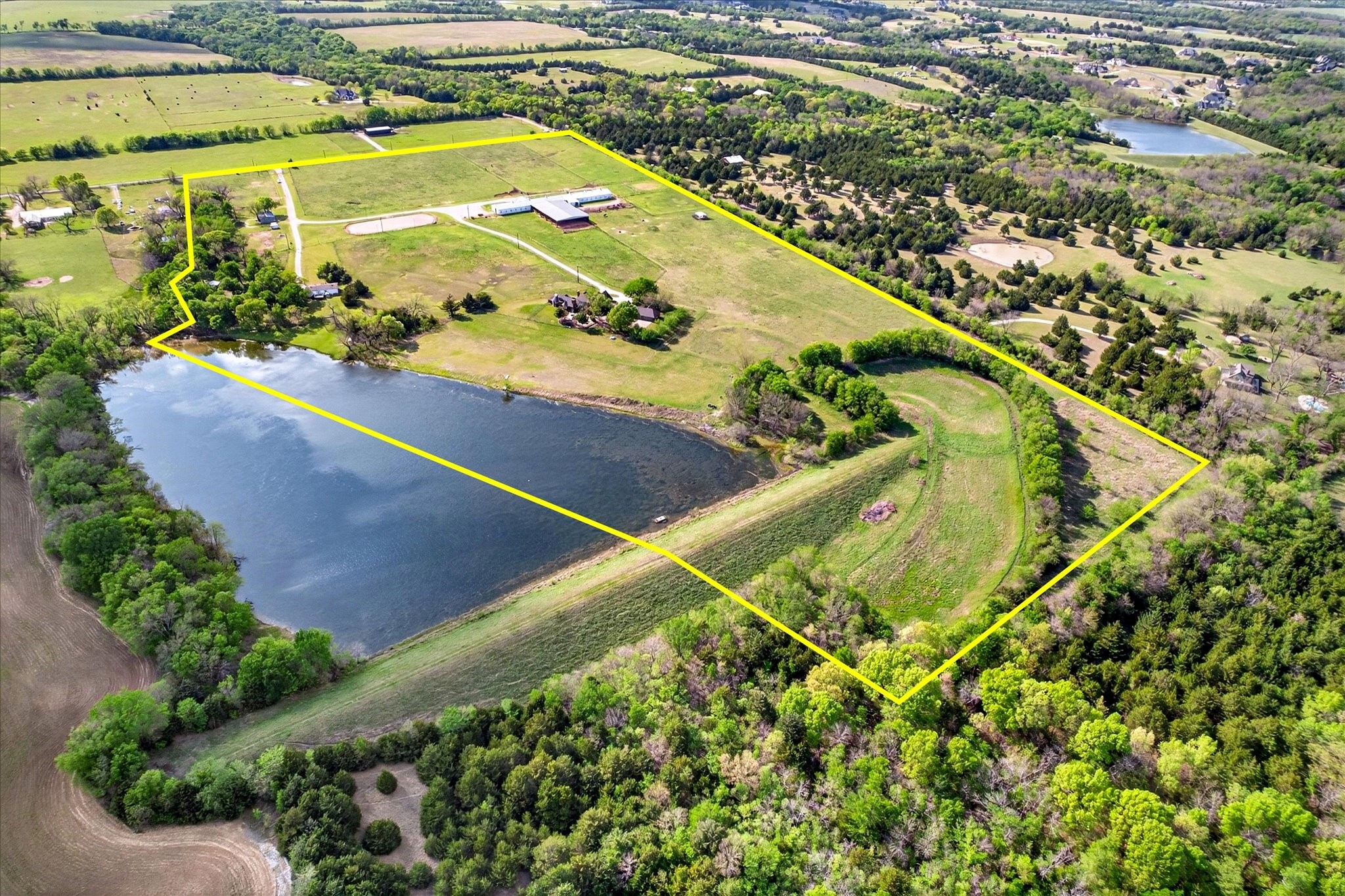 1500 Eden Ridge Celina TX 75009