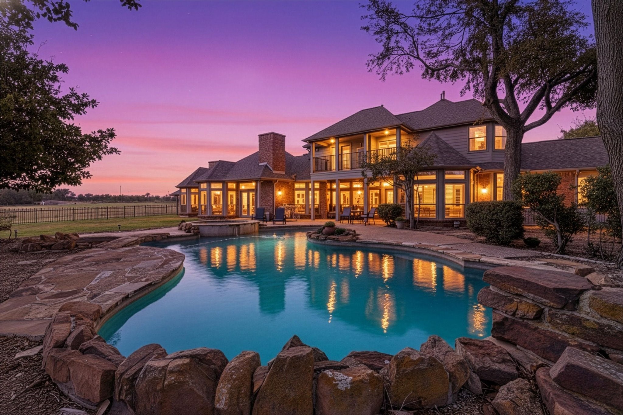 1500 Eden Ridge Celina TX 75009