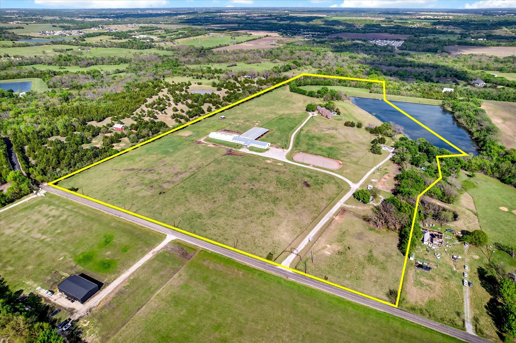 1500 Eden Ridge Celina TX 75009