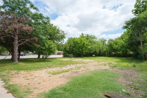 3654 Fontana Drive Dallas TX 75220