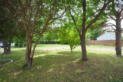 3654 Fontana Drive Dallas TX 75220