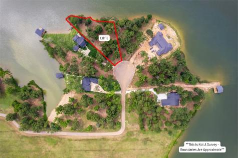 Lot 5 Eagles Nest Circle Mount Vernon TX 75457
