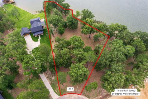 Lot 5 Eagles Nest Circle Mount Vernon TX 75457