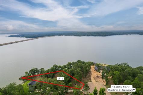 Lot 5 Eagles Nest Circle Mount Vernon TX 75457