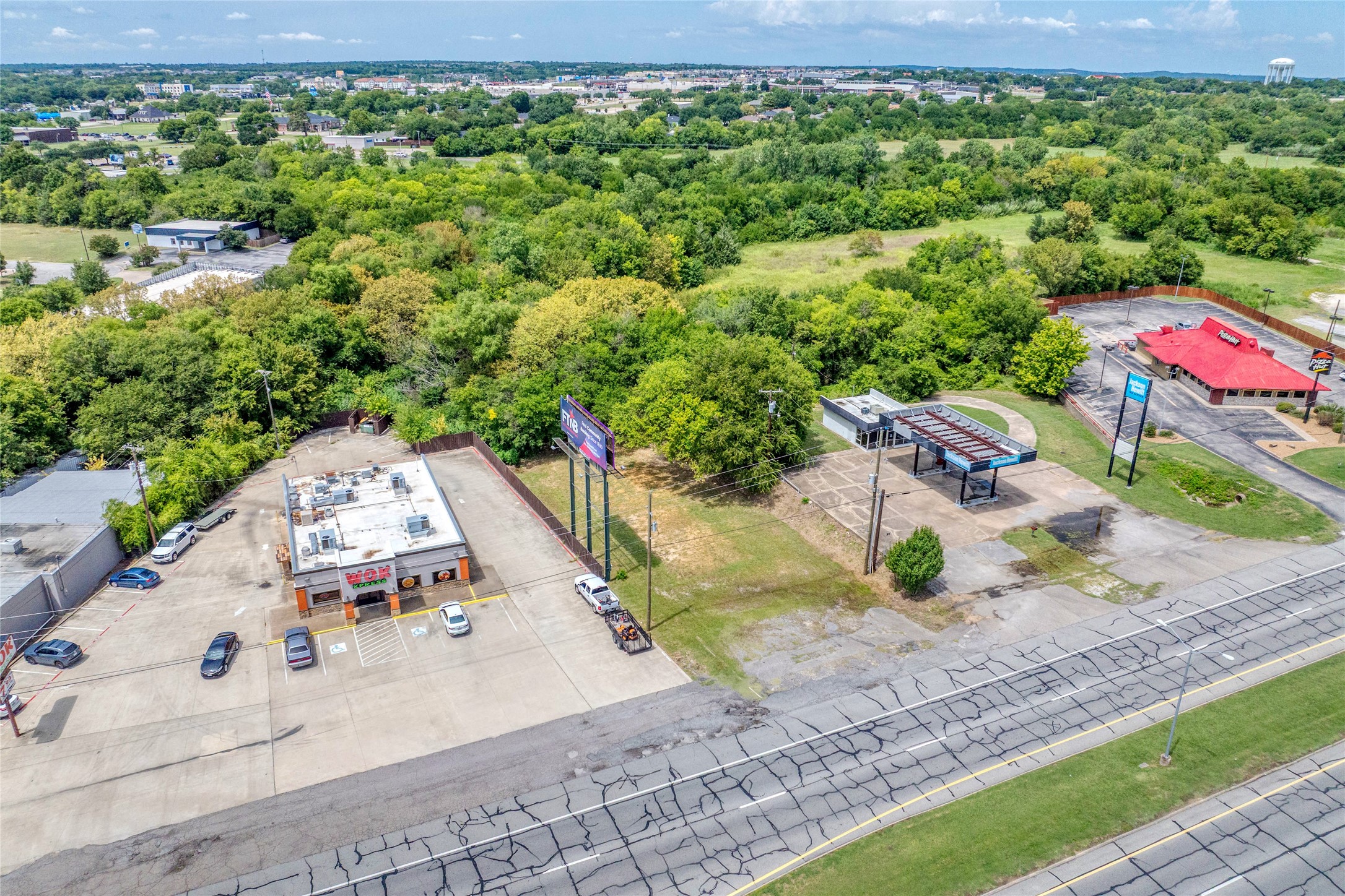 2012 Texoma Parkway Sherman TX 75090