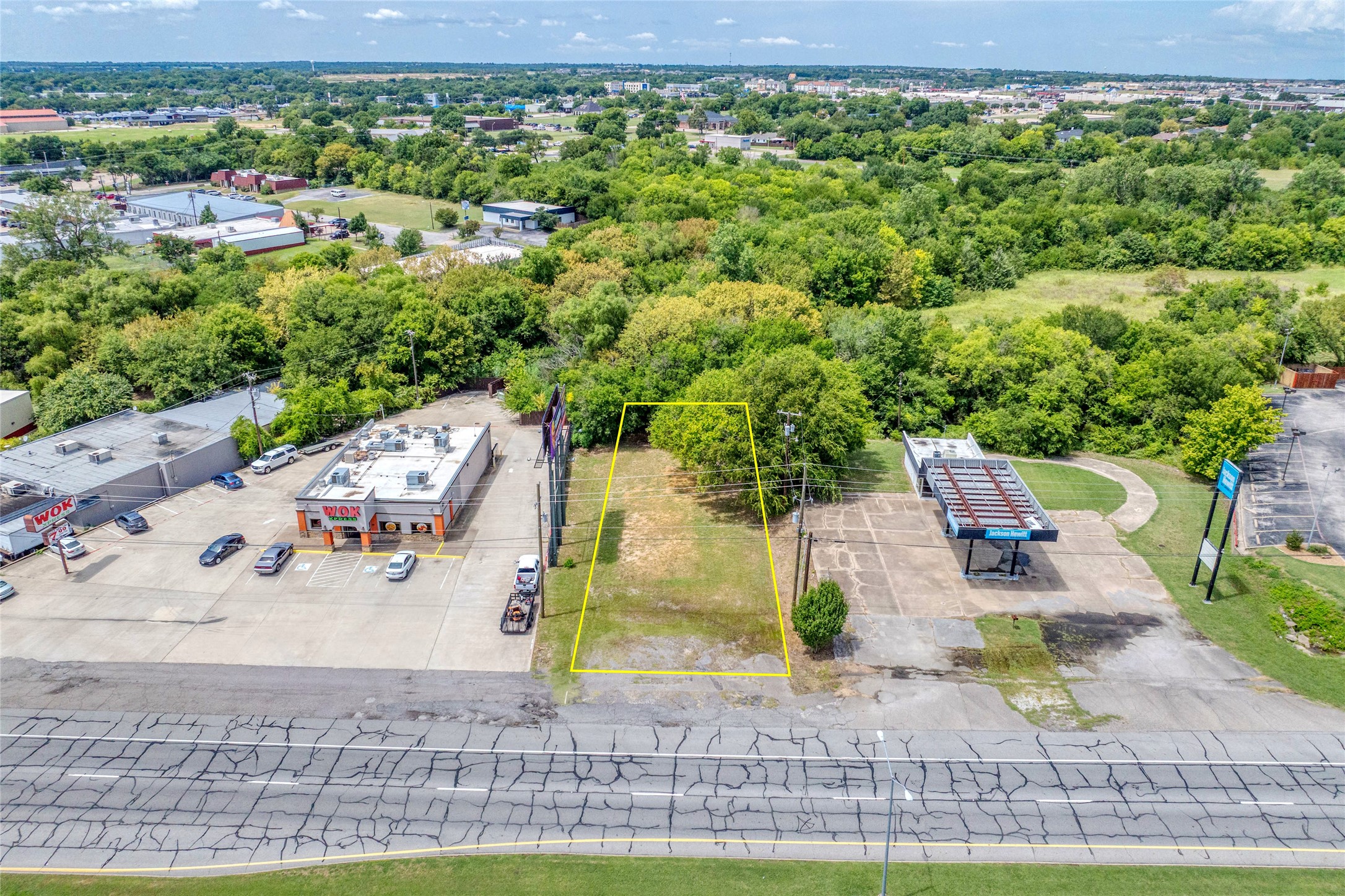 2012 Texoma Parkway Sherman TX 75090