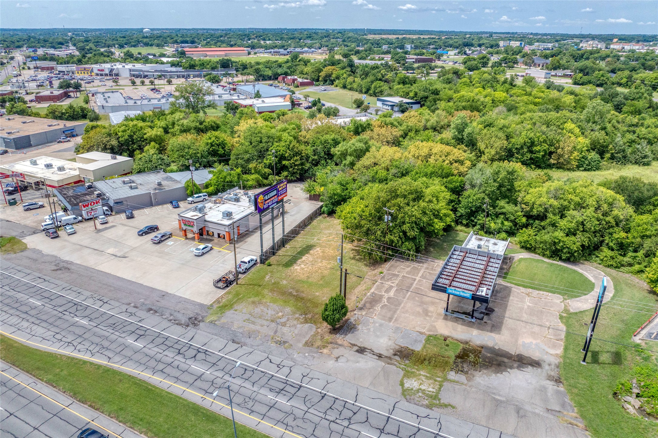 2012 Texoma Parkway Sherman TX 75090
