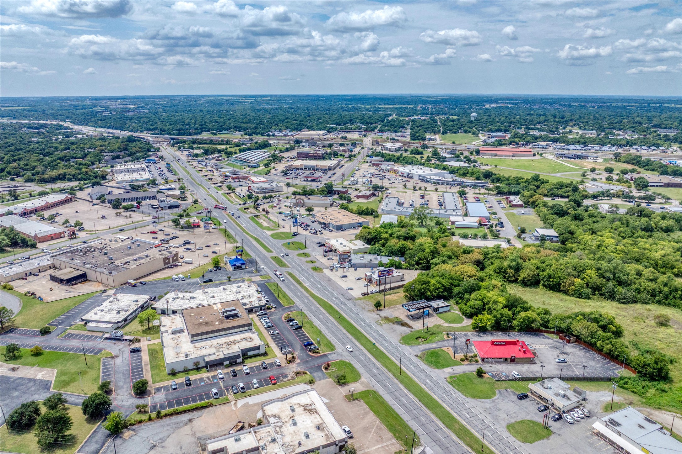2012 Texoma Parkway Sherman TX 75090
