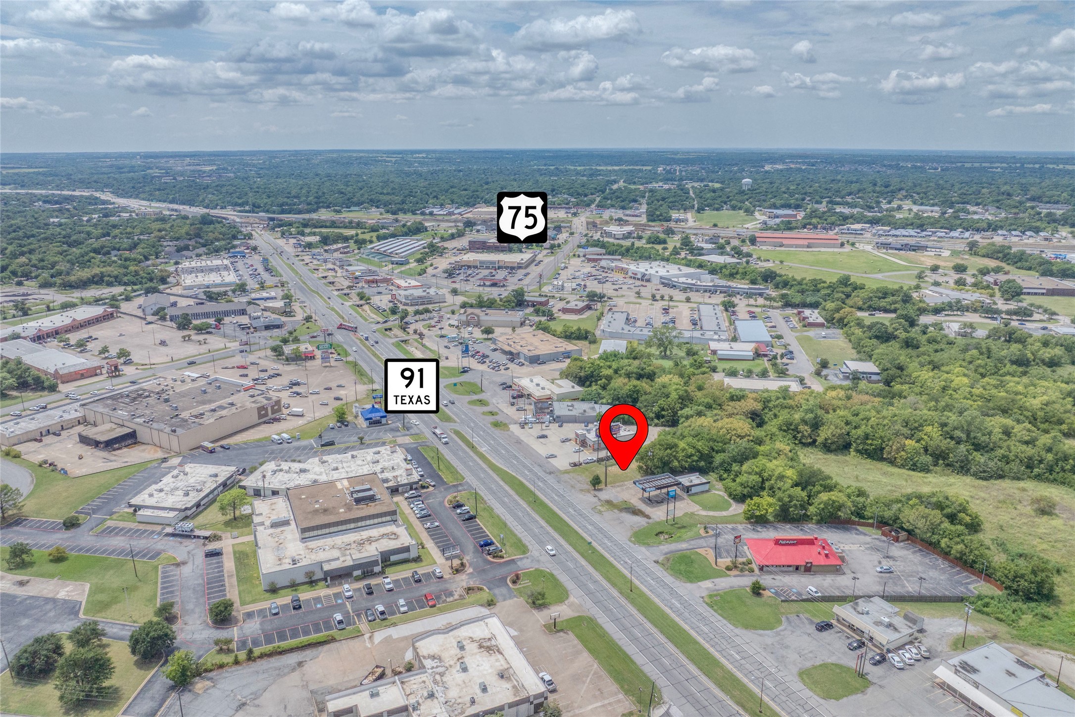 2012 Texoma Parkway Sherman TX 75090