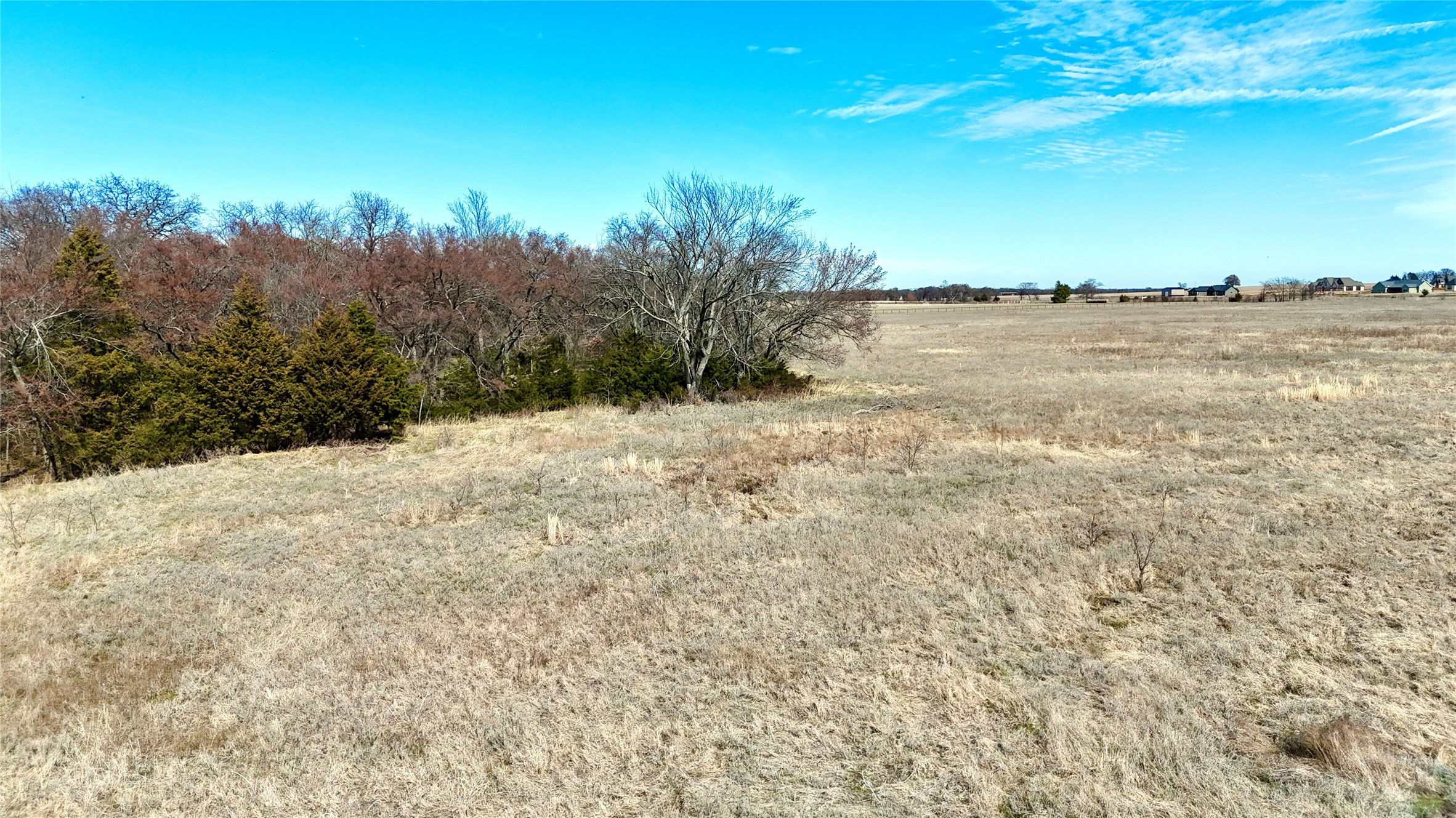Tbd Dixie Road Whitesboro TX 76273