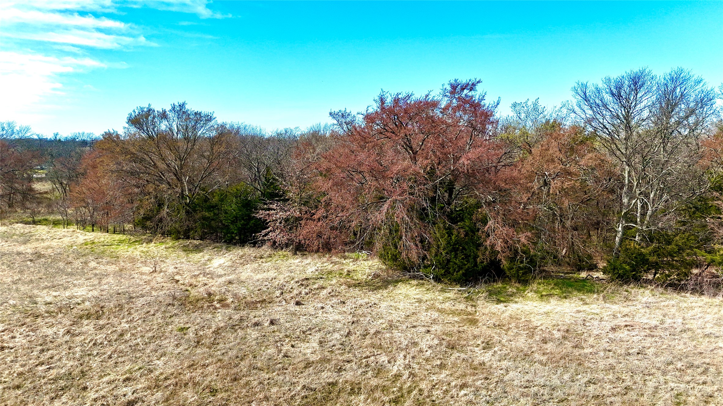 Tbd Dixie Road Whitesboro TX 76273