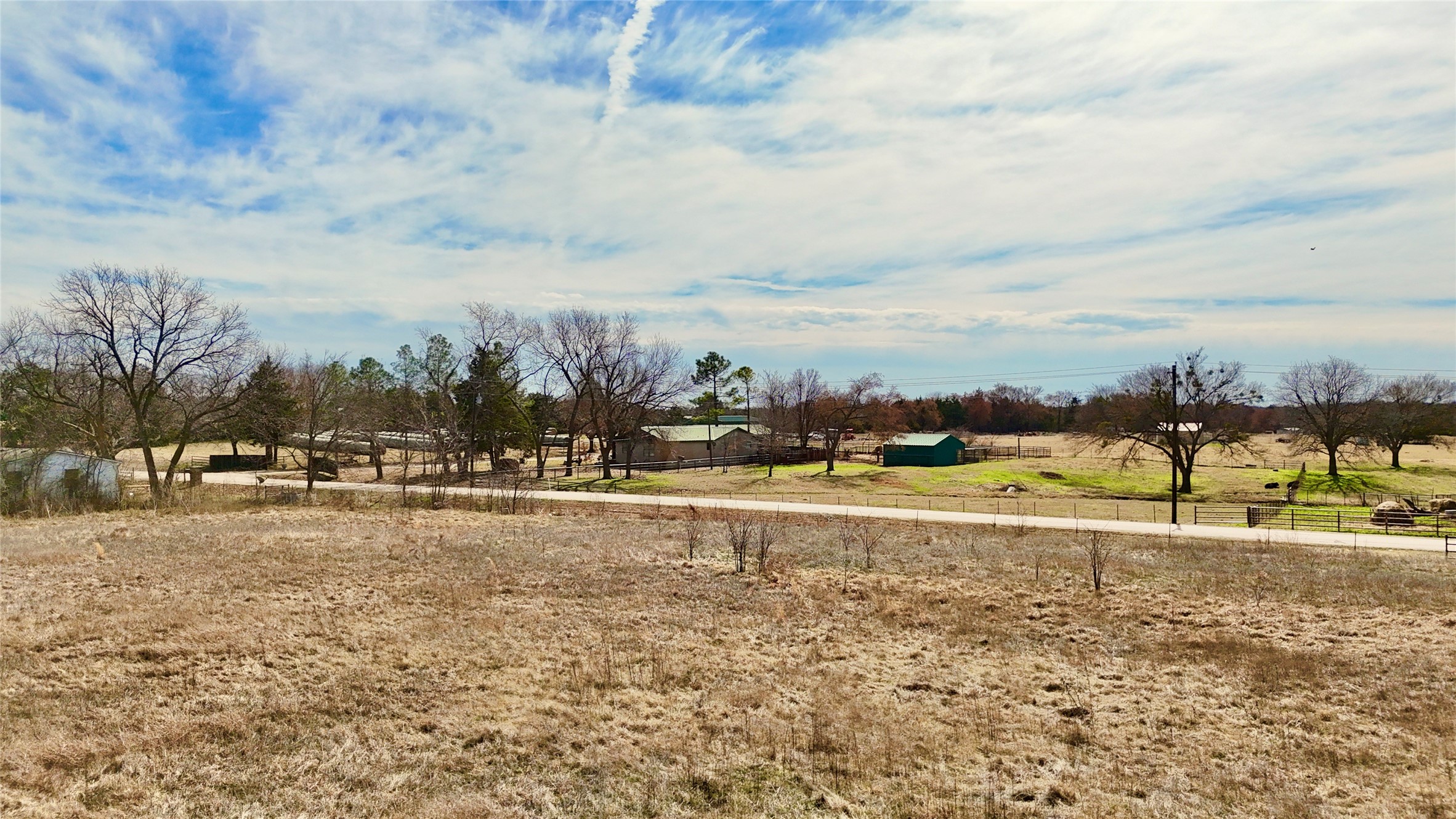 Tbd Dixie Road Whitesboro TX 76273