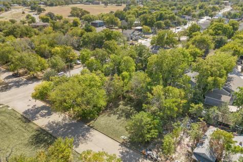 962 E Oleander Street Fort Worth TX 76104
