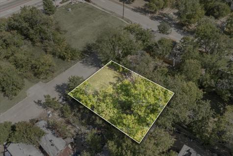 962 E Oleander Street Fort Worth TX 76104